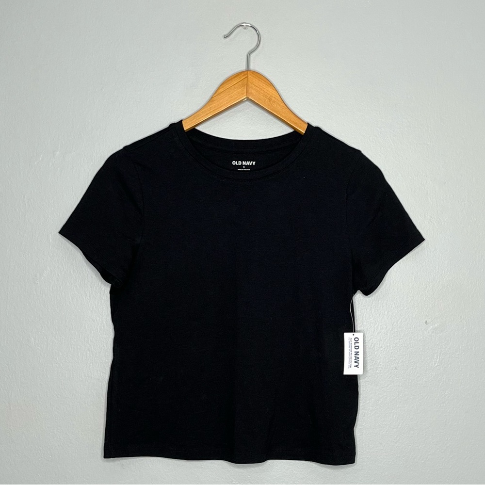 Old Navy Super Soft Tee NWT A